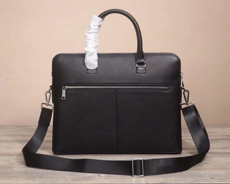 Mens Prada Briefcases